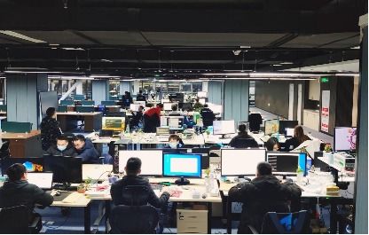 建筑行業物聯網服務商智鶴科技完成過億元A輪和B輪融資，加速物聯網應用服務發展